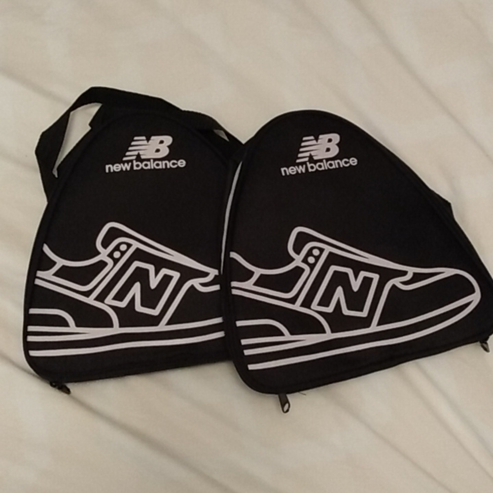 New Balance Youth Shoe Bag